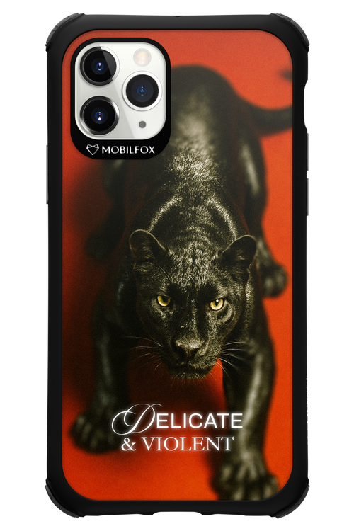 DeliCat 2.0 - Apple iPhone 11 Pro
