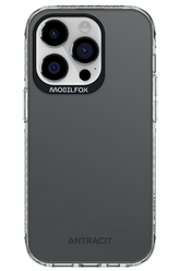 Antracit - Apple iPhone 14 Pro