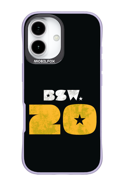 BSW 20 (6) 2.0 - Apple iPhone 17