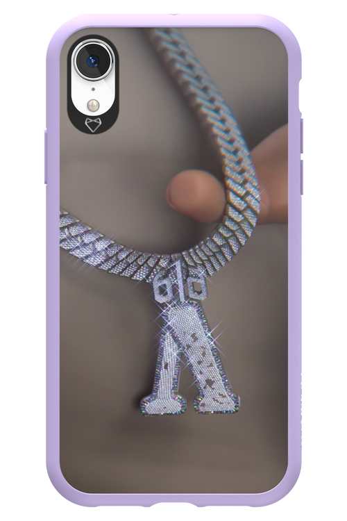 Azteca Chain 2.0 - Apple iPhone XR