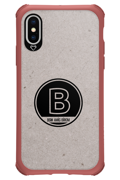 Alig bírom - Apple iPhone XS