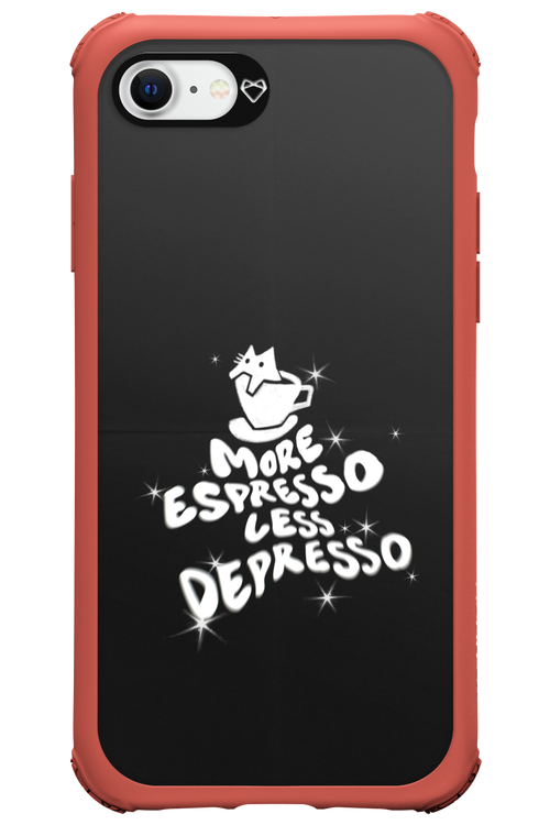 DEPRESSO - Apple iPhone SE 2020