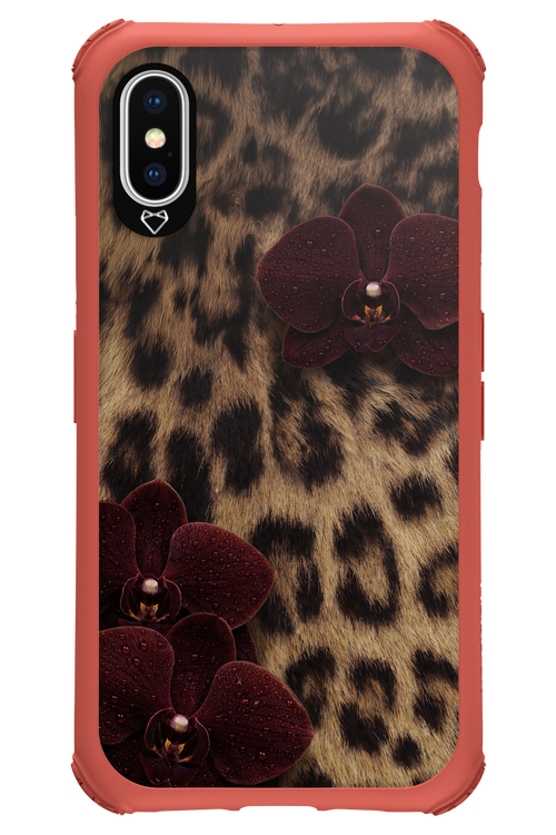 Orchid Bite 2.0 - Apple iPhone X