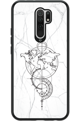 Compass - Xiaomi Redmi 9