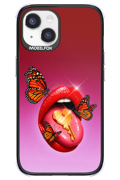 Heartkey 2.0 - Apple iPhone 14