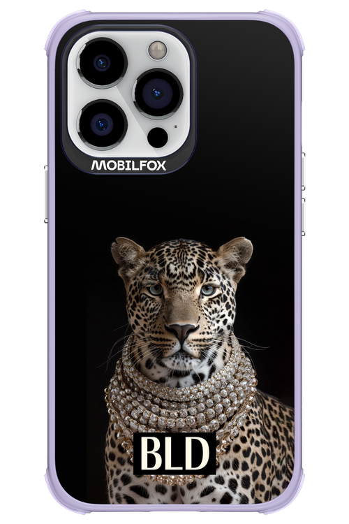 BLD LEO 2.0 - Apple iPhone 13 Pro