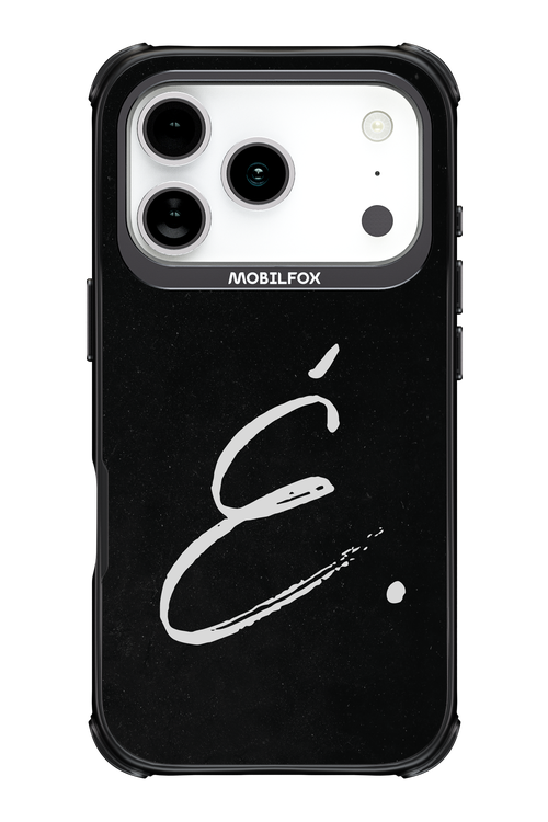 (Off Space) E II 2.0 - Apple iPhone 17 Pro