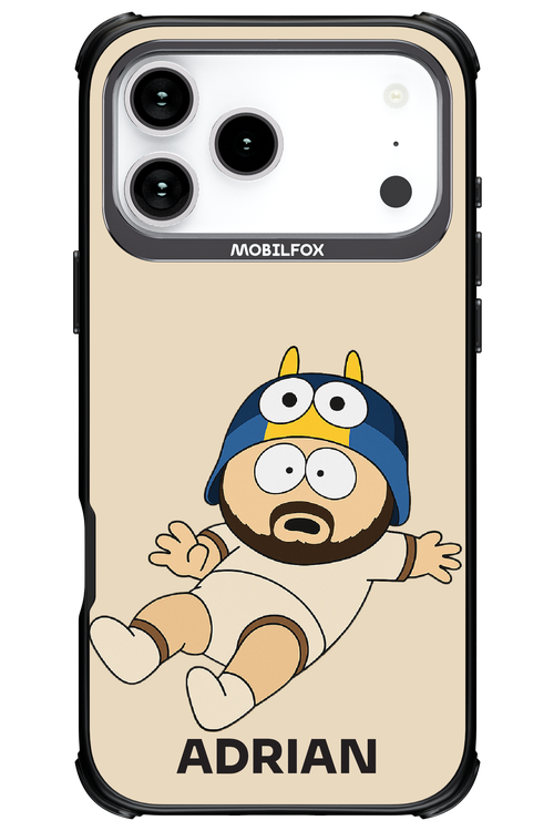 ChildHeli 1 2.0 - Apple iPhone 17 Pro Max