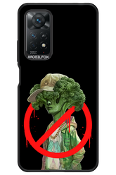 Anti Brokkoli Black - Xiaomi Redmi Note 11Pro 4G/5G