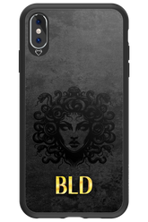 BLD MEDUSA - Apple iPhone XS Max