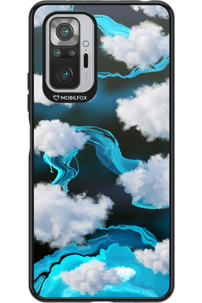 Skywalker - Xiaomi Redmi Note 10S