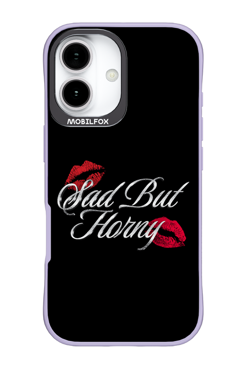 Sad But Horny 2.0 - Apple iPhone 17