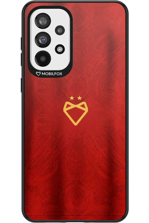 Spain 2.0 - Samsung Galaxy A73