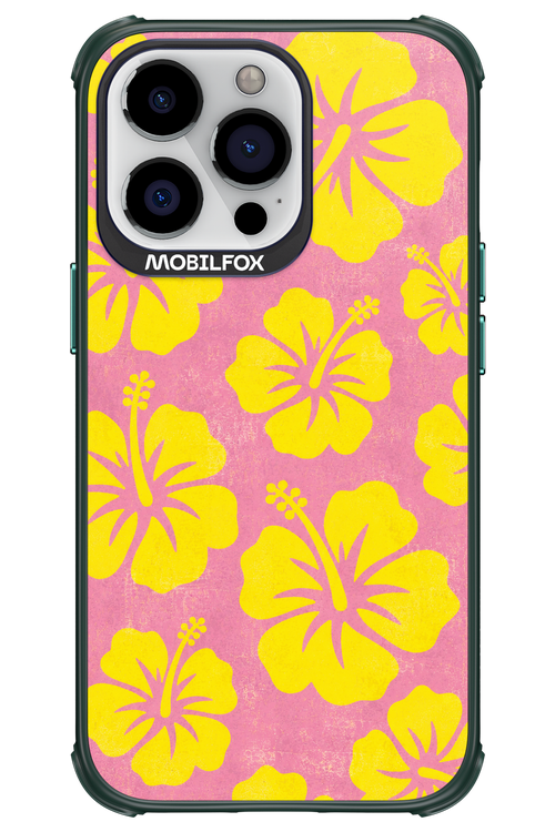 HAWAII 2.0 - Apple iPhone 13 Pro