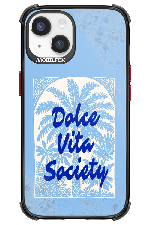 Dolce Vita Society 2.0 - Apple iPhone 14