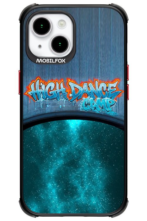 HDC 9 - Apple iPhone 15