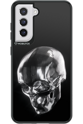 Disco Skull - Samsung Galaxy S21 FE