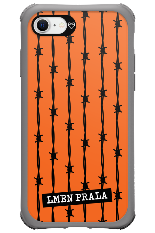 Böri Prala - Apple iPhone SE 2020