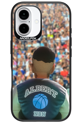 Albert - Apple iPhone 16