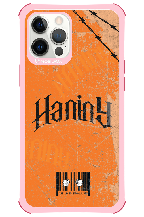 Haniny Grunge - Apple iPhone 12 Pro Max