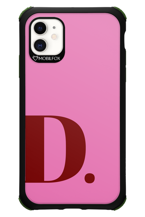 D (Sorbet) 2.0 - Apple iPhone 11