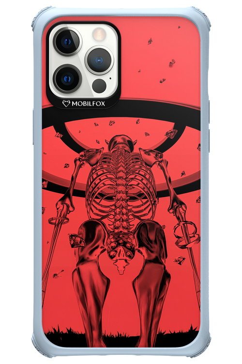RMN Cover 2.0 - Apple iPhone 12 Pro Max