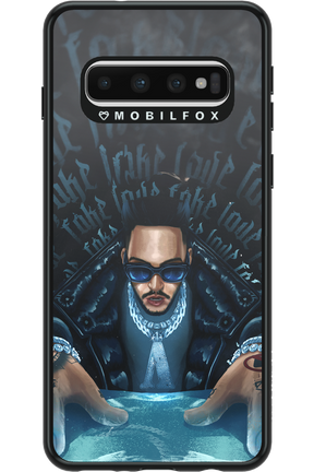 Fake Love 2.0 - Samsung Galaxy S10