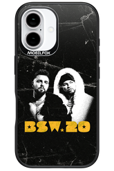 BSW 20 (3) 2.0 - Apple iPhone 16