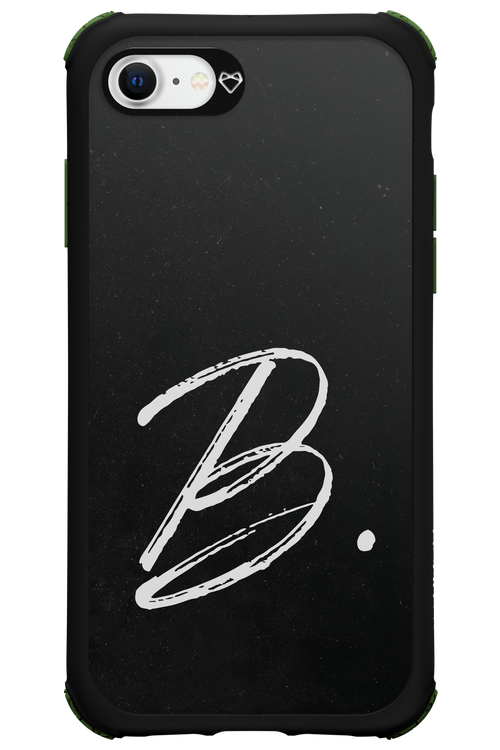 (Off Space) B 2.0 - Apple iPhone SE 2022