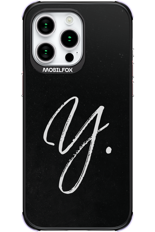 (Off Space) Y 2.0 - Apple iPhone 15 Pro Max