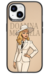 Business Girl 2.0 - Apple iPhone 15