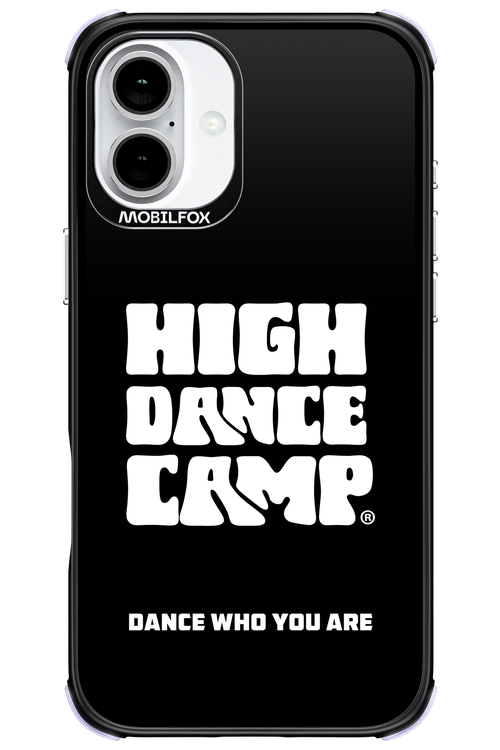 HDC 1 2.0 - Apple iPhone 16 Plus