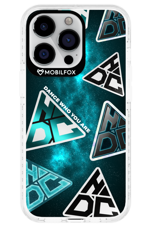 HDC 6 - Apple iPhone 13 Pro