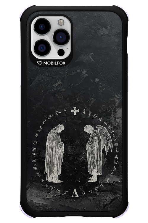 iNGER & D3MON V1 2.0 - Apple iPhone 12 Pro