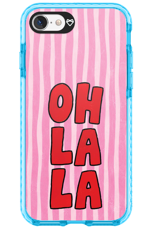 OHLALA 2.0 - Apple iPhone 7