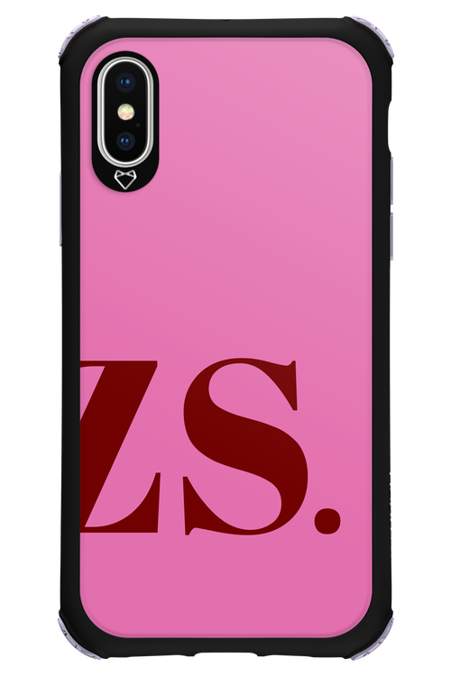 ZS (Sorbet) 2.0 - Apple iPhone X