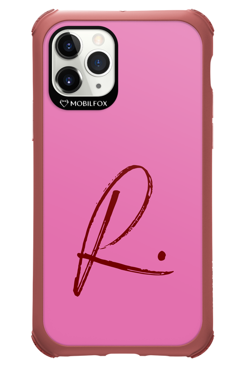 (Sorbet) R 2.0 - Apple iPhone 11 Pro