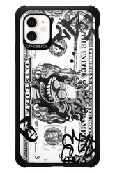 CLOWN BLVCK - Apple iPhone 11