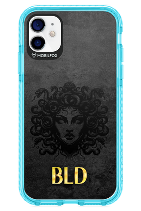 BLD MEDUSA - Apple iPhone 11