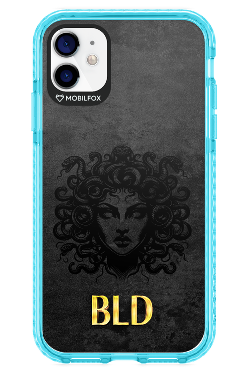 BLD MEDUSA - Apple iPhone 11