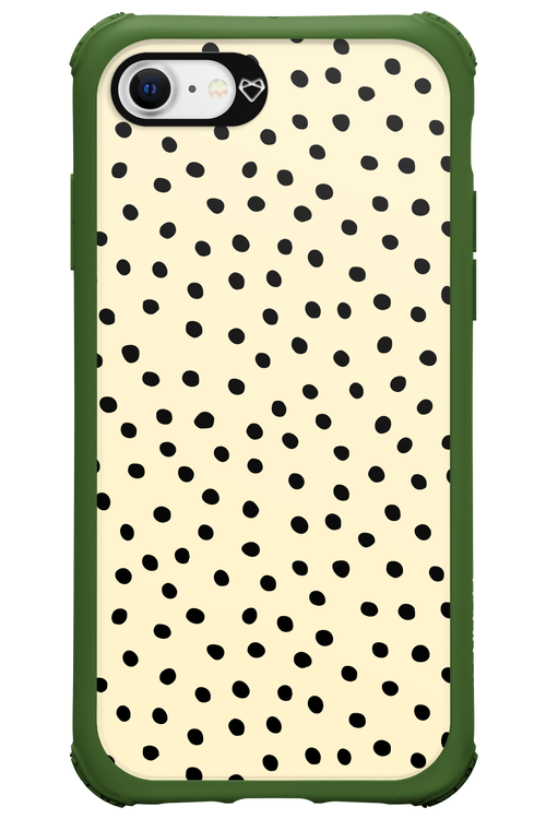 Polka Dots 2.0 - Apple iPhone SE 2022