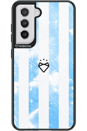 Argentina x Mobilfox 2.0 - Samsung Galaxy S21 FE