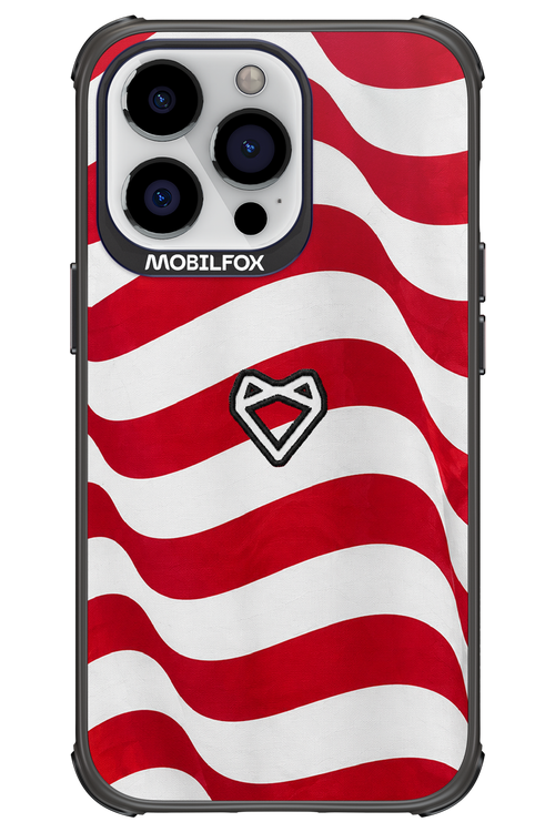 USA 2.0 - Apple iPhone 13 Pro