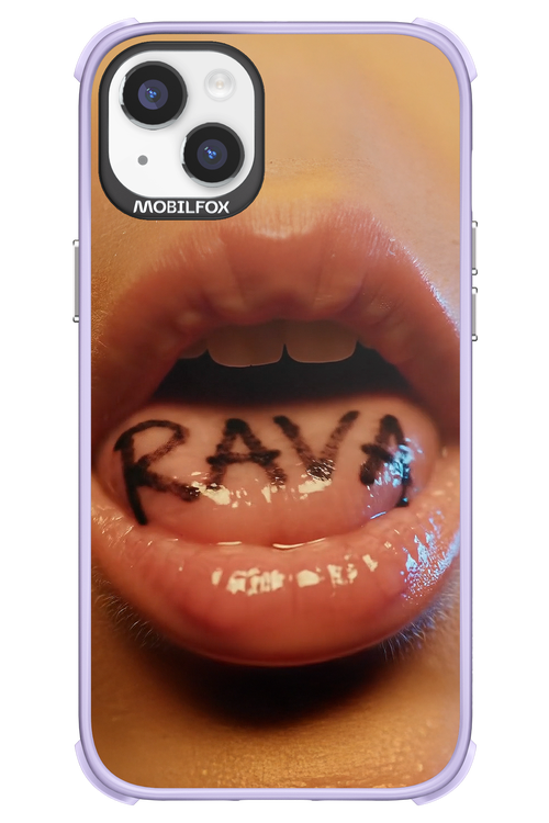 Rava Kiss 2.0 - Apple iPhone 14 Plus