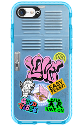 My Locker - Apple iPhone 8