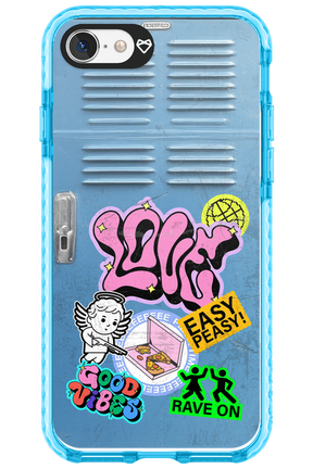 My Locker - Apple iPhone 8