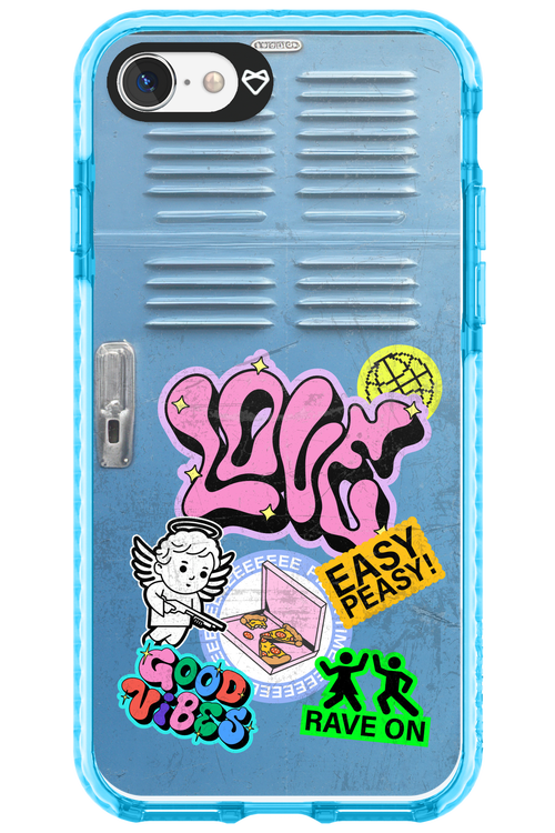 My Locker - Apple iPhone 8