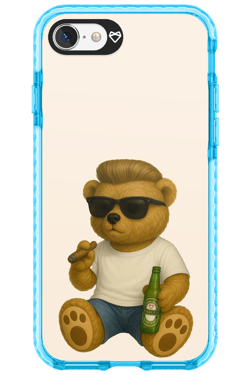Gamibeer (Desert) - Apple iPhone 7