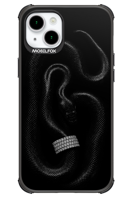 Diamond Mamba 2.0 - Apple iPhone 15 Plus