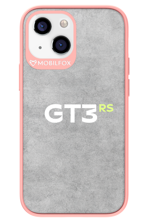 GT3RS - Apple iPhone 13 Mini